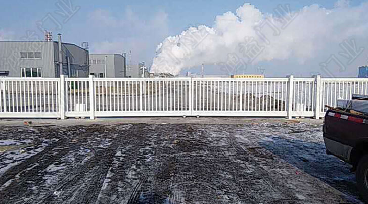 烏魯木齊某軍區司令部